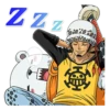 ONE PIECE THIRD SERIES 6