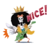 ONE PIECE 6