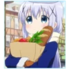 Gochuumon wa Usagi desu ka 6