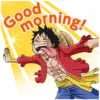 ONE PIECE THIRD SERIES 8