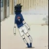 No sé, Naruto XD? 9