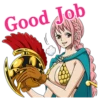 ONE PIECE THIRD SERIES 9
