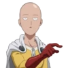 One Punch Man 8
