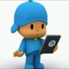 Pocoyo 7