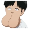 One Punch Man 10