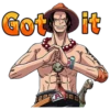 ONE PIECE THIRD SERIES 10