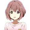 Koe no Katachi A Silent Voice 10