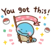 Pokémon Yurutto 5