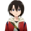 Koe no Katachi A Silent Voice 11