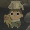 over the garden wall 9