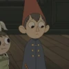 over the garden wall 10