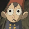 over the garden wall 11