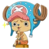 ONE PIECE THIRD SERIES 11