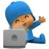 Pocoyo 10