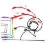 Rainbow pack 7