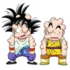 DRAGONBALL 9