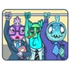 Office Plankton 8