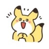 Yellow Fox's daily life 2 11