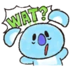 UNIVERSTAR BT21- Cool Kids 5
