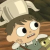 over the garden wall 13