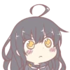 Ohayo face 6