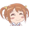 Ohayo face 7