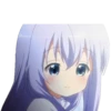 Gochuumon wa Usagi desu ka 10