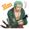ONE PIECE THIRD SERIES 12
