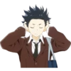 Koe no Katachi A Silent Voice 13