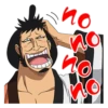 ONE PIECE THIRD SERIES 13
