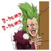 ONE PIECE THIRD SERIES 14