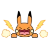 Animated Pokémon Stickers 6