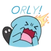 ORLY!