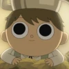 over the garden wall 14