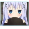 Gochuumon wa Usagi desu ka 11