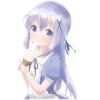 Gochuumon wa Usagi desu ka 12