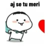 Opstickerpacks Quby 11