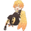 Demon slayer 13
