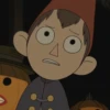 over the garden wall 15