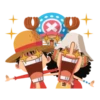 ONE PIECE 7
