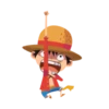 ONE PIECE 8