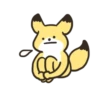 Yellow Fox's daily life 2 12