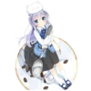 Gochuumon wa Usagi desu ka 13