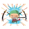ONE PIECE 10
