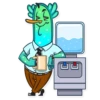 Office Plankton 9