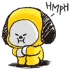 UNIVERSTAR BT21- Cool Kids 6