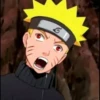 No sé, Naruto XD? 15