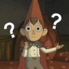 over the garden wall 16