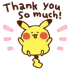 Pokémon Yurutto 9