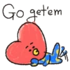 UNIVERSTAR BT21- Cool Kids 7